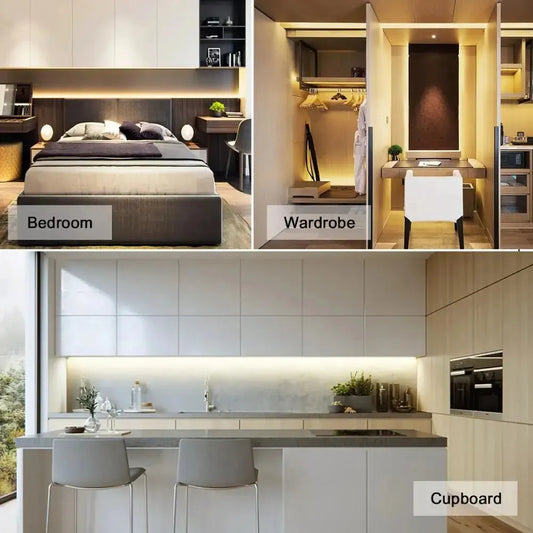 LED night lamp strip