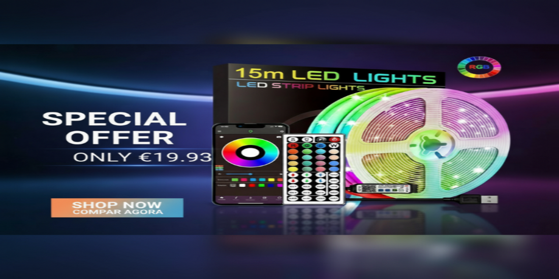 Banner Homepage Mobile - AuraPrimerStore